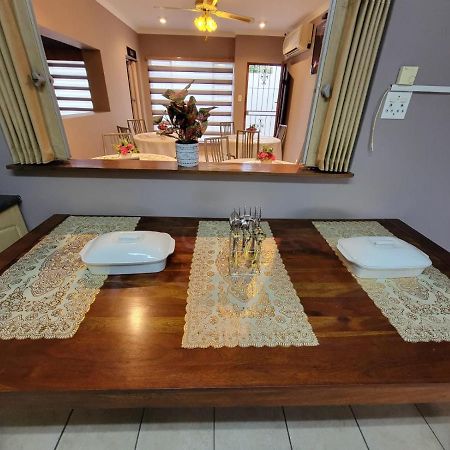 La-Nuel Guest Lodge Boksburg Zewnętrze zdjęcie