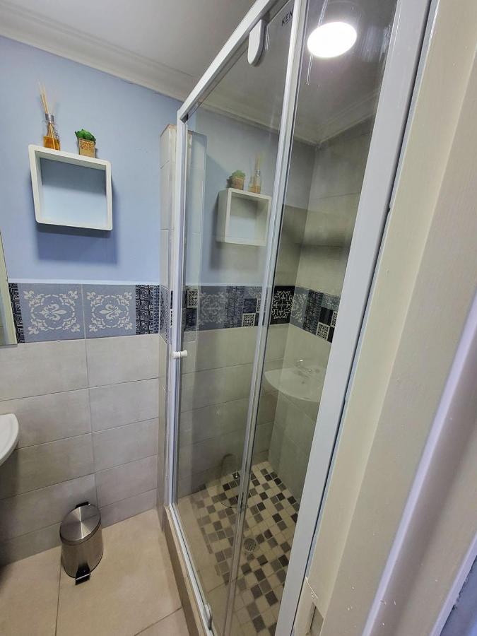 La-Nuel Guest Lodge Boksburg Zewnętrze zdjęcie