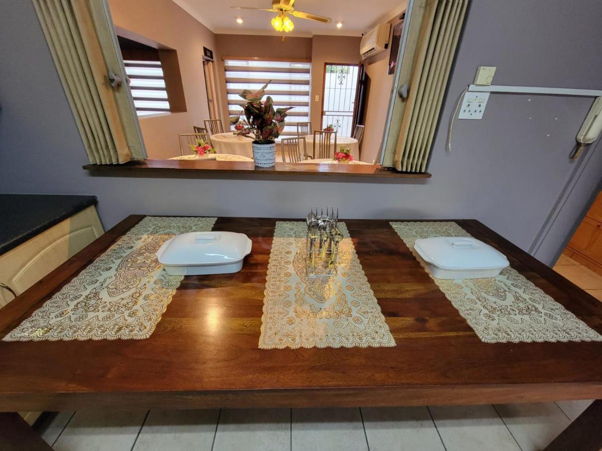 La-Nuel Guest Lodge Boksburg Zewnętrze zdjęcie