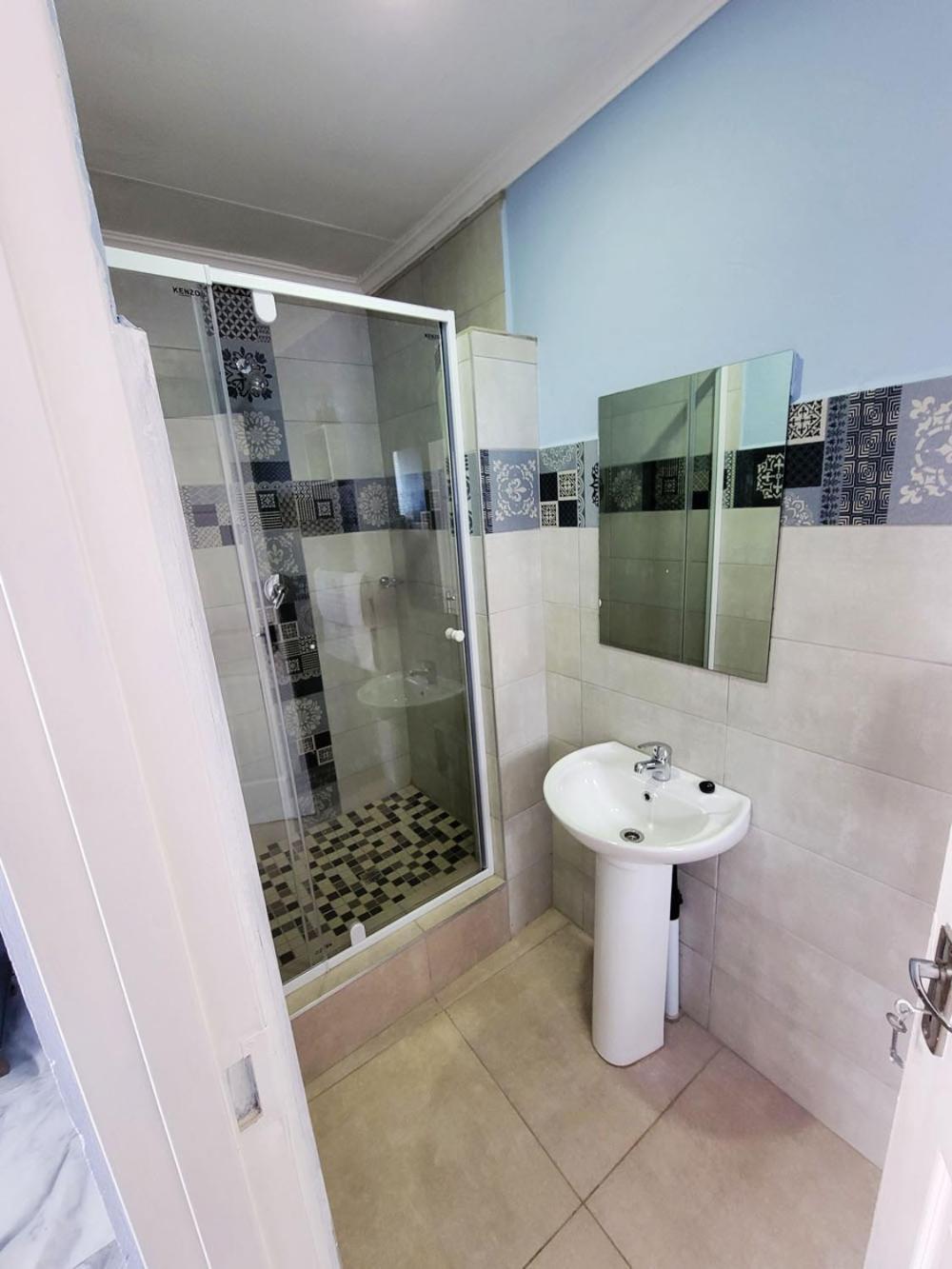 La-Nuel Guest Lodge Boksburg Zewnętrze zdjęcie