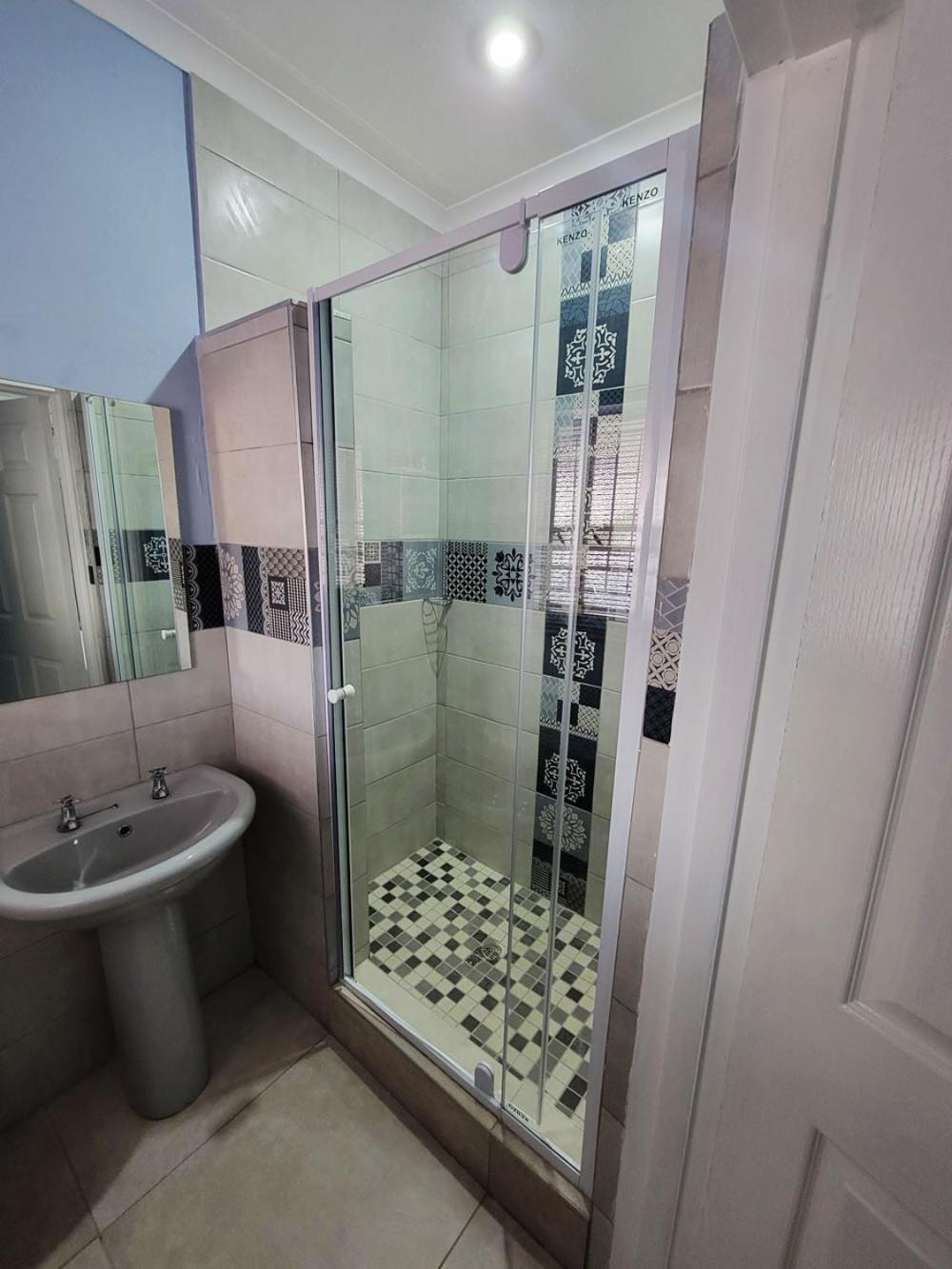 La-Nuel Guest Lodge Boksburg Zewnętrze zdjęcie