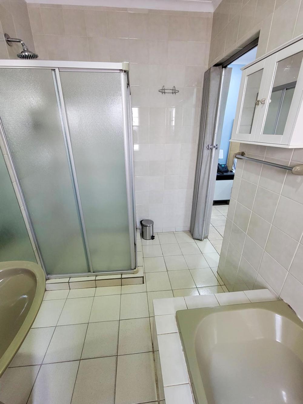 La-Nuel Guest Lodge Boksburg Zewnętrze zdjęcie